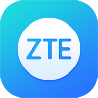 ZTE logo